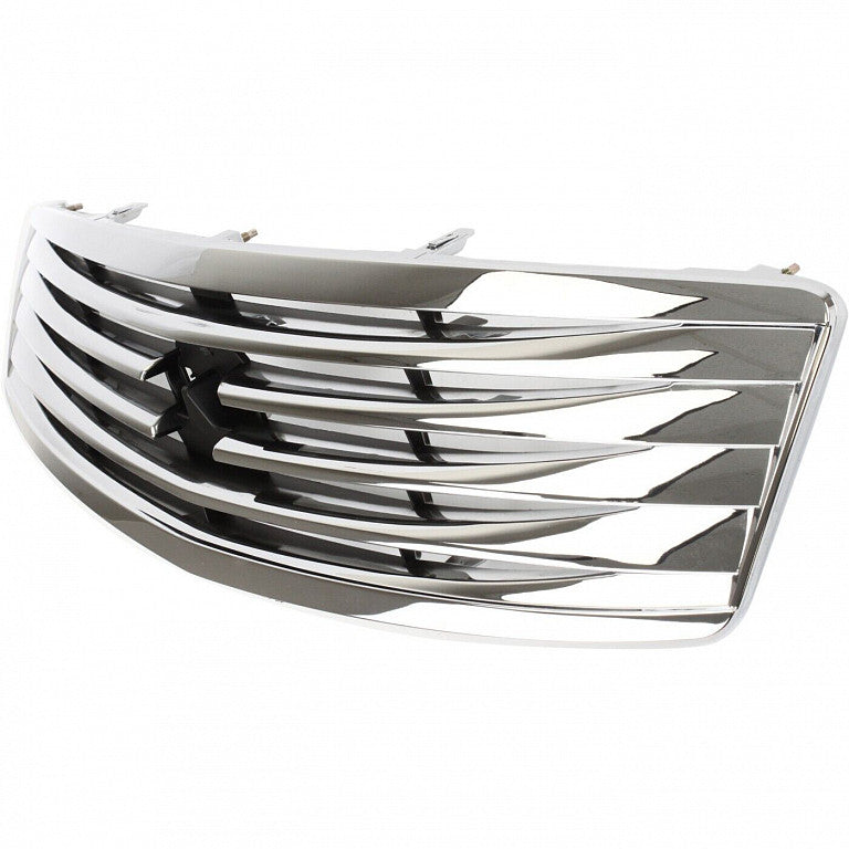 Grille For Infiniti - IN1200116