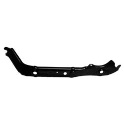 Radiator Support Passenger Side Upper For Infiniti - IN1225109
