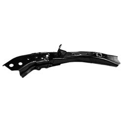 Radiator Support Driver Side Steel Sdn/Hyb For Infiniti - IN1225132