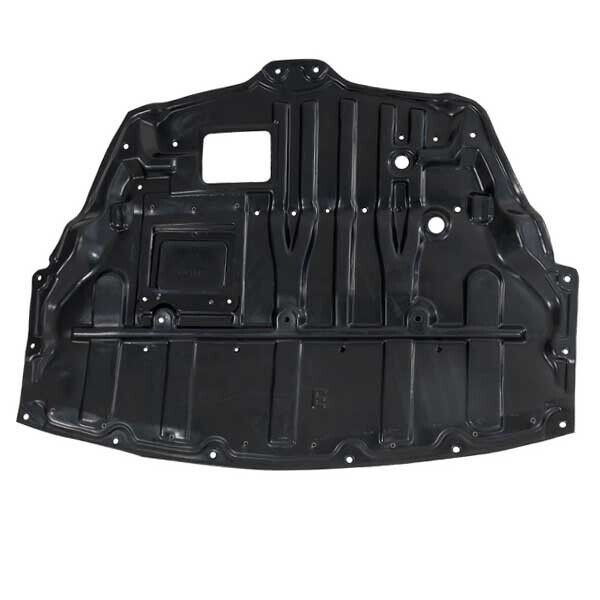 Undercar Shield Front Forward With Awd For Infiniti - IN1228132