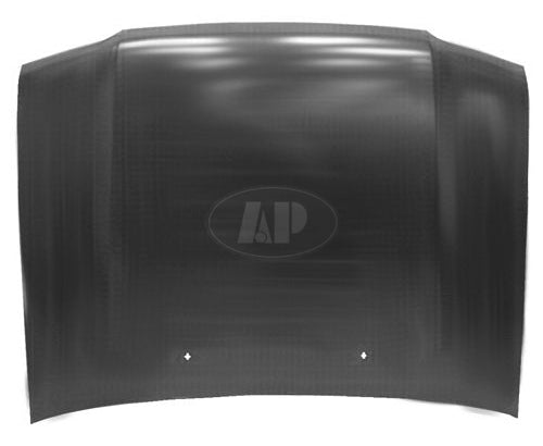 Hood For Infiniti - IN1230111