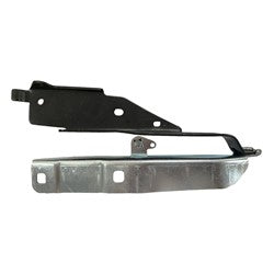 Hood Hinge Passenger Side Steel For Infiniti - IN1236121