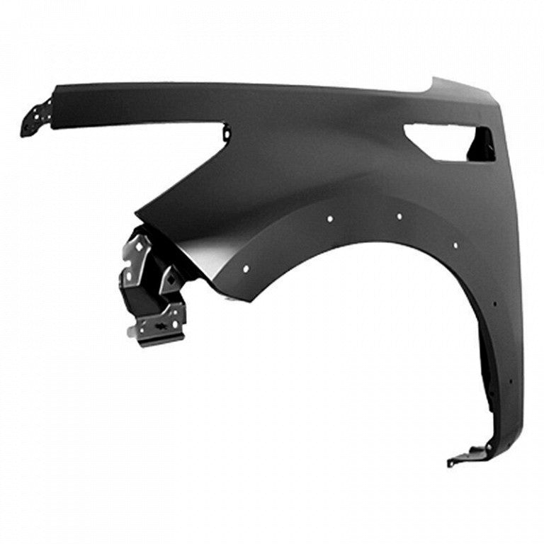 Fender Front Driver Side Capa For Infiniti - IN1240128C