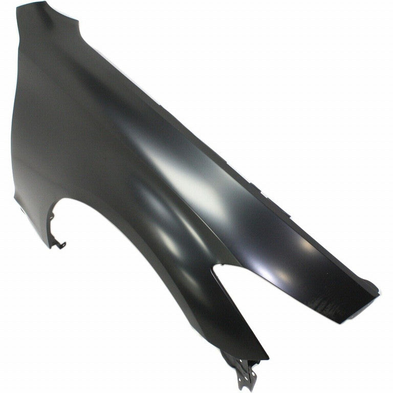 Fender Front Passenger Side Steel Capa For Infiniti - IN1241116C