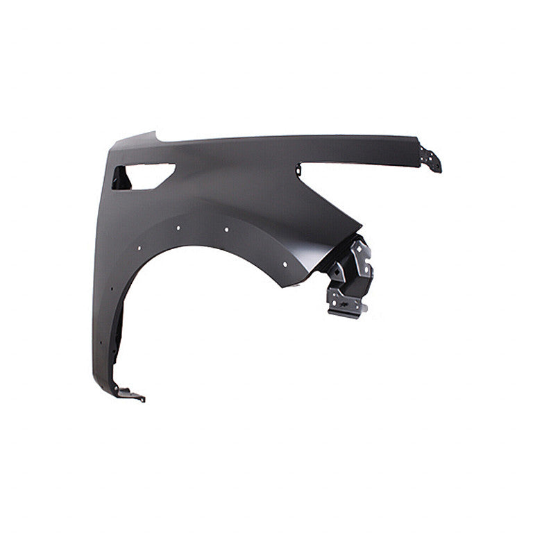 Fender Front Passenger Side For Infiniti - IN1241128