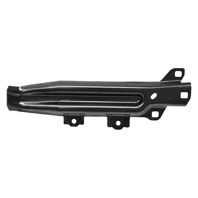 Fender Brace Front Passenger Side Steel For Infiniti - IN1245102