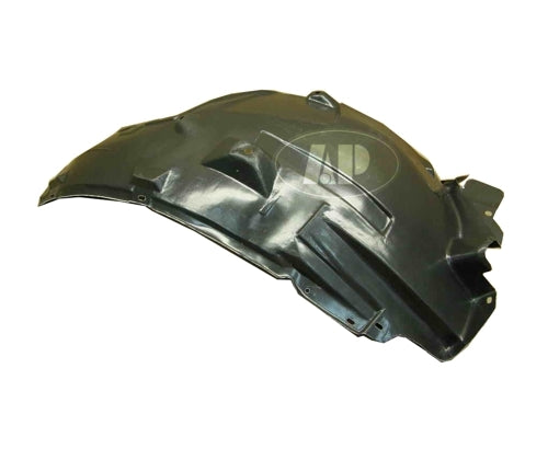 Fender Liner Front Driver Side (Rear Section) Without Sport For Infiniti - IN1248115