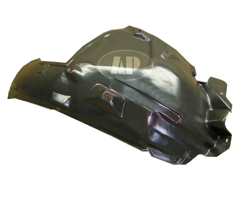 Fender Liner Front Driver Side Without Sport (Frontont Section) For Infiniti - IN1248116