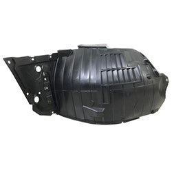 Fender Liner Front Driver Side Forward For Infiniti - IN1248128