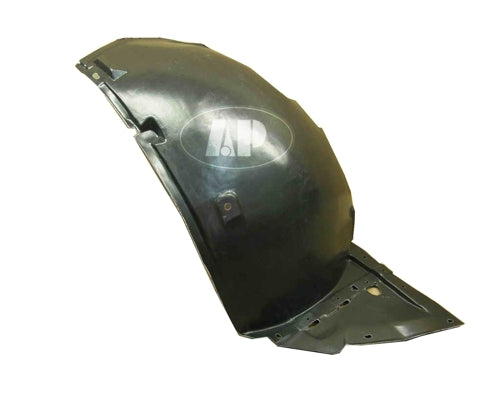 Fender Liner Front Passenger Side (Front Section) Without Sport For Infiniti - IN1249114