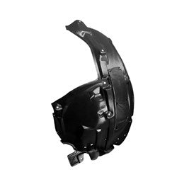 Fender Liner Front Passenger Side Rearward For Infiniti - IN1249124