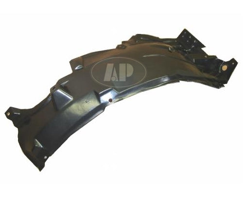 Fender Liner Front Driver Side (Rear Section) For Infiniti - IN1250107