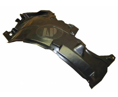 Fender Liner Front Passenger Side (Rear Section) For Infiniti - IN1251107