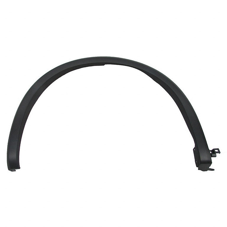 Wheel Arch Trim Front Driver Side Awd Model For Infiniti - IN1290101
