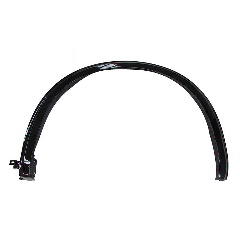 Wheel Arch Trim Front Passenger Side Glossy Black Exclude Awd Model For Infiniti - IN1291100