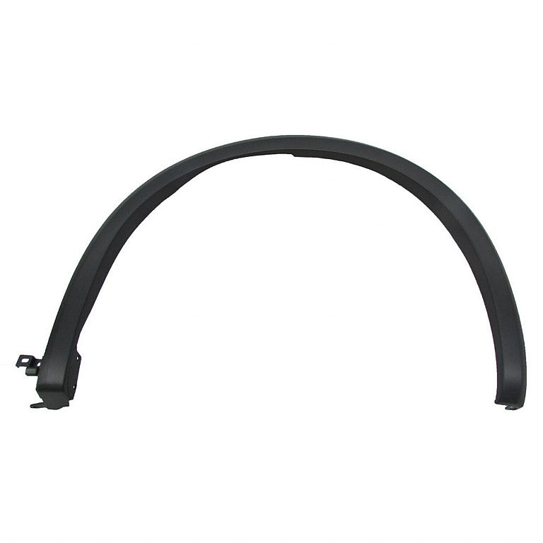 Wheel Arch Trim Front Passenger Side Awd Model For Infiniti - IN1291101