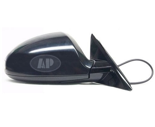 Door Mirror Passenger Side Power Htd Without Memory/Rear View Monitor (Folding) For Infiniti - IN1321108
