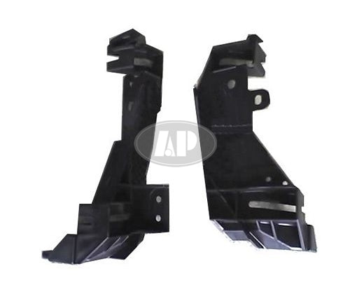 Head Lamp Bracket Driver Side Plastic For Infiniti - IN2508100