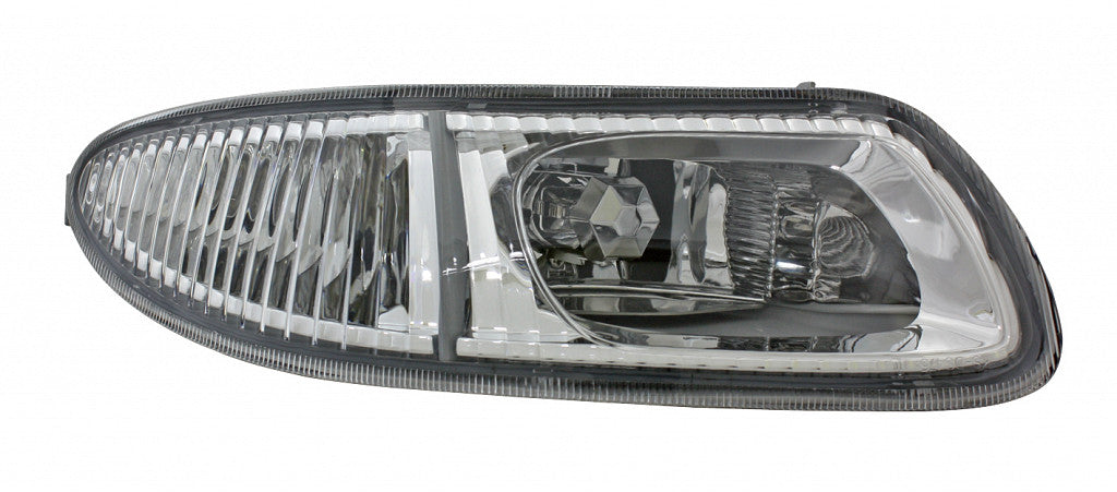 Fog Lamp Front Passenger Side For Infiniti - IN2593102V