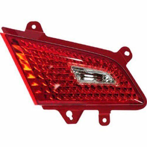 Trunk Lamp Passenger Side (Back-Up Lamp) High Quality For Infiniti - IN2887100