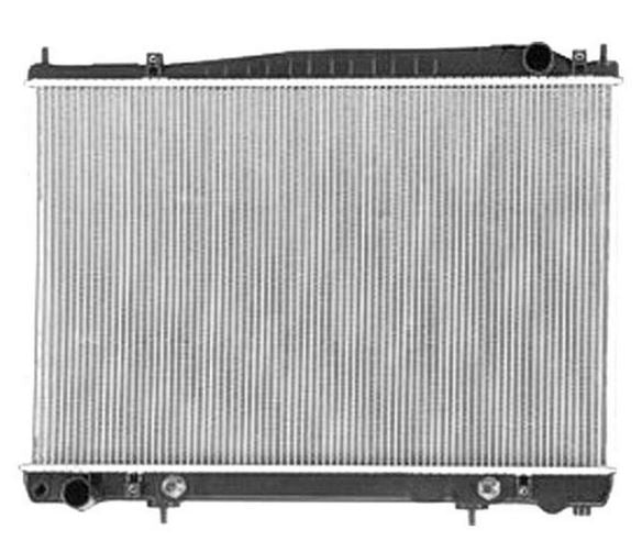 Radiator (2426) 4.5L V8 At For Infiniti - IN3010112