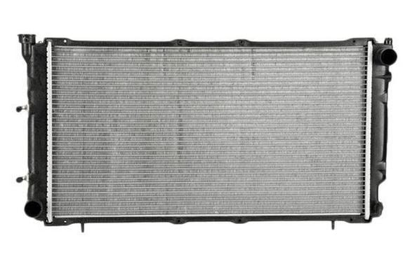 Radiator (2780) 3.5L V6 At For Infiniti - IN3010119