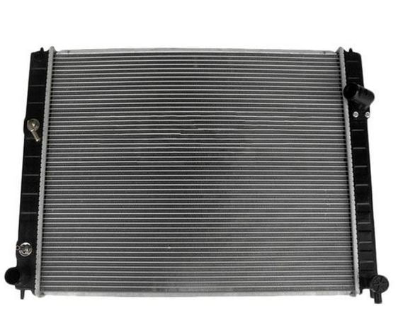 Radiator (13079) 3.5L V6 At With Tow Pkg For Infiniti - IN3010207