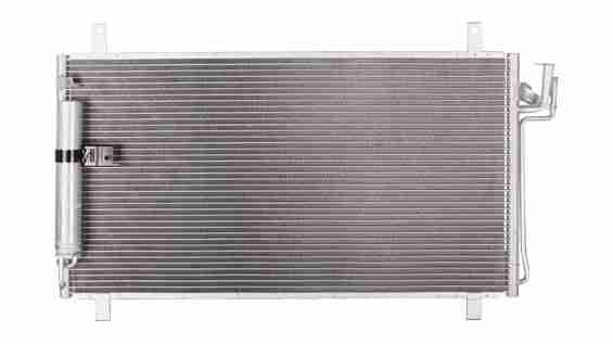 Condenser (4704) For Infiniti - IN3030119