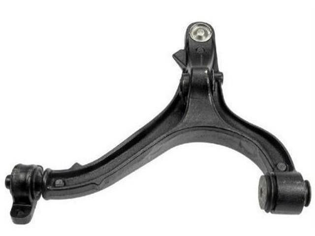 Lower Control Arm Front Passenger Side For Jeep - JP0538R