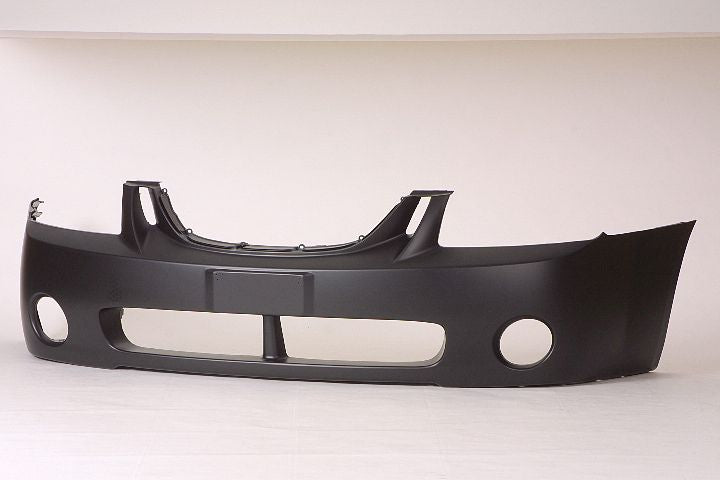 Bumper Front Primed For Kia - KI1000127