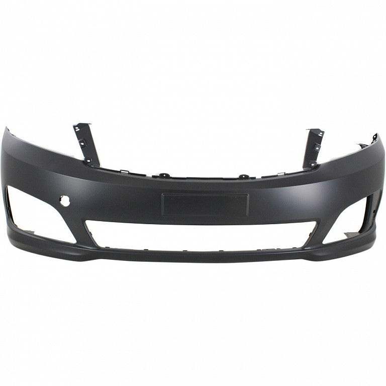 Bumper Front Primed Capa For Kia - KI1000142C