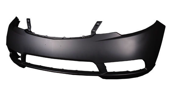 Bumper Front Primed For Kia - KI1000145
