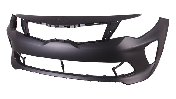 Bumper Front Primed Sx/Sxl Model For Kia - KI1000183