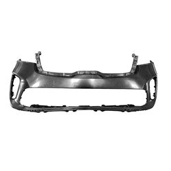 Bumper Front Primed Without Sensor Exclude S/Sxl Model For Kia - KI1000202