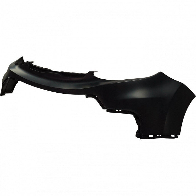 Bumper Upper Front Primed Exclude Sport Sx/Exclamation/Ev Model For Kia - KI1014102