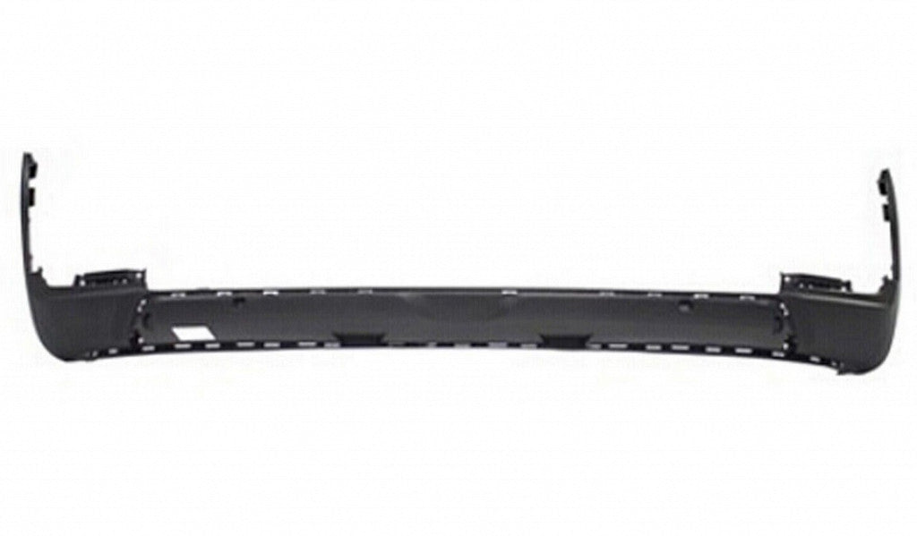 Bumper Front Lower Textured For Kia - KI1015116