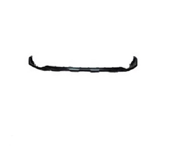 Bumper Front Lower Primed Ptm For Use With Fog Lamps For Kia - KI1015126