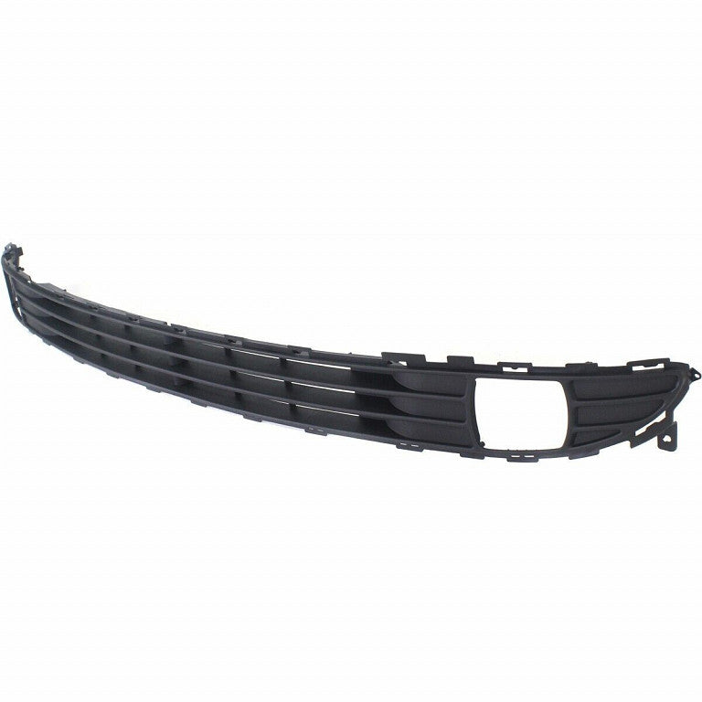 Grille Lower With Fog Lamp Hole For Kia - KI1036111