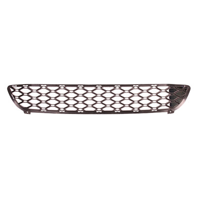 Grille Lower Matte-Dark Gray For Kia - KI1036116