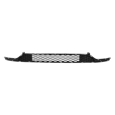 Grille Lower Matte-Black For Kia - KI1036117