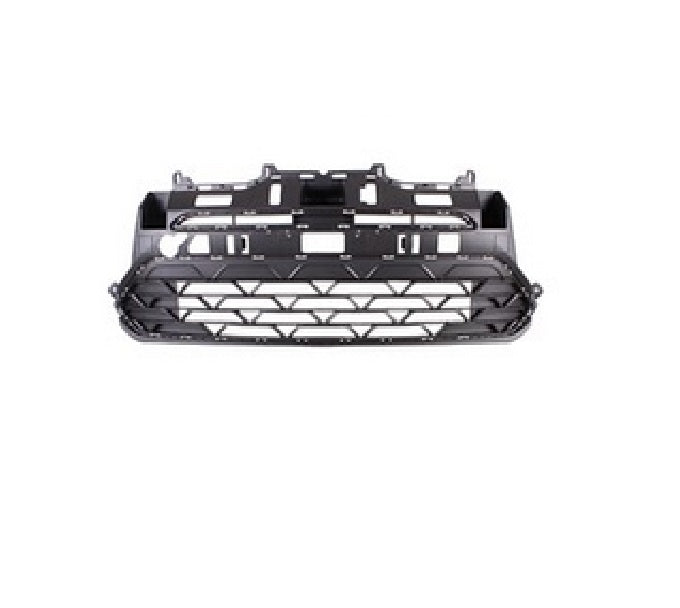 Grille Front Lower Dark Gray For Kia - KI1036172