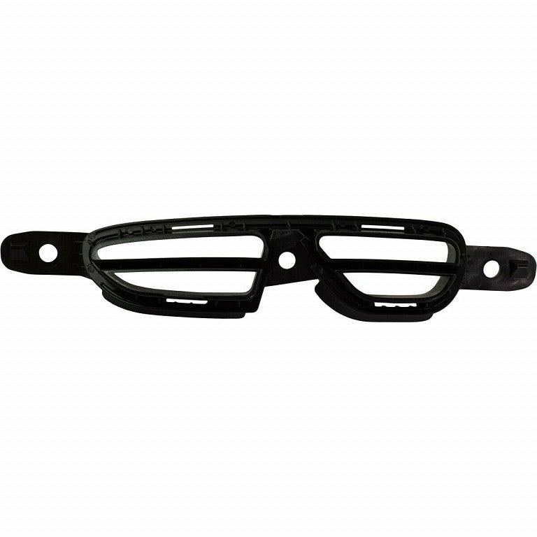 Bumper Air Duct Trim Driver Side 2.4L Base Model For Kia - KI1038140