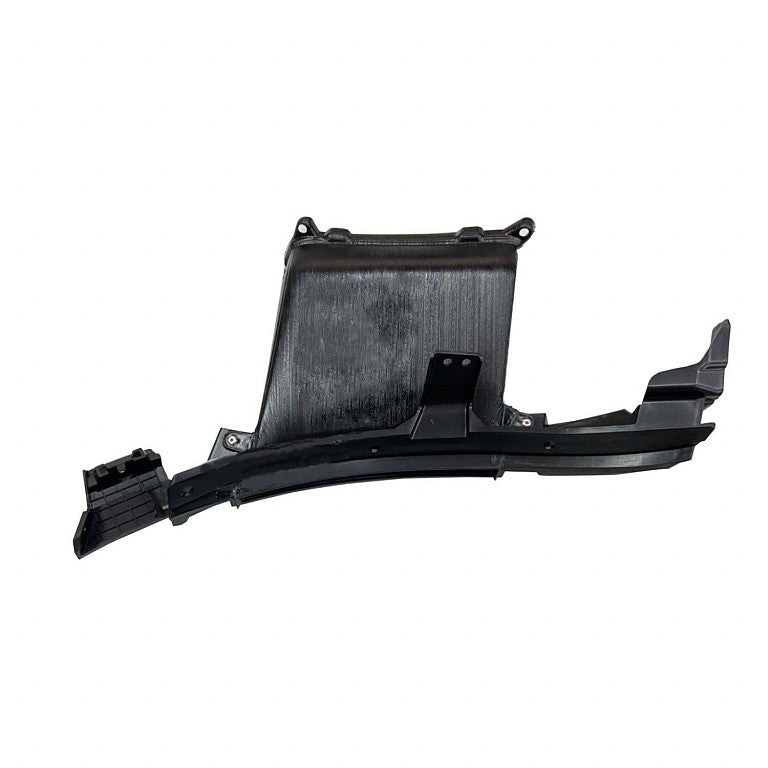 Bumper Air Duct Driver Side For Kia - KI1038143