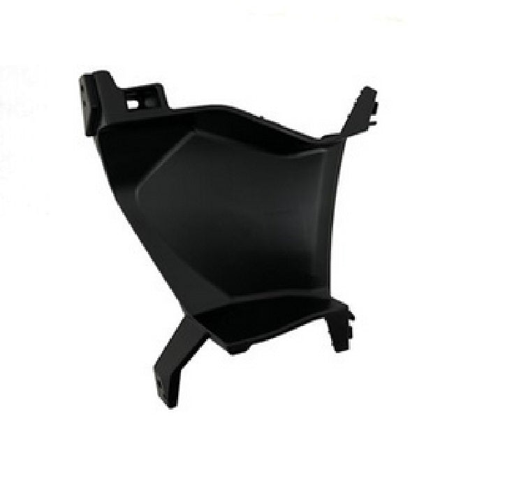 Bumper Air Duct Driver Side For Kia - KI1038166