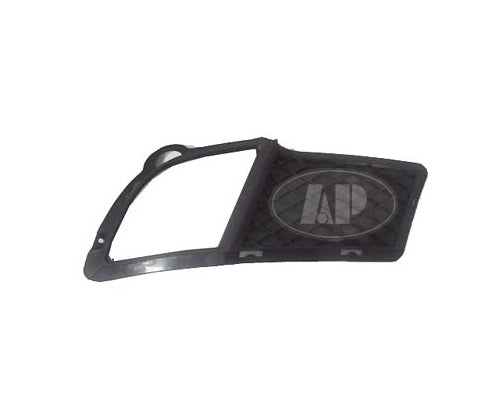 Fog Lamp Bezel Front Passenger Side For Kia - KI1039107