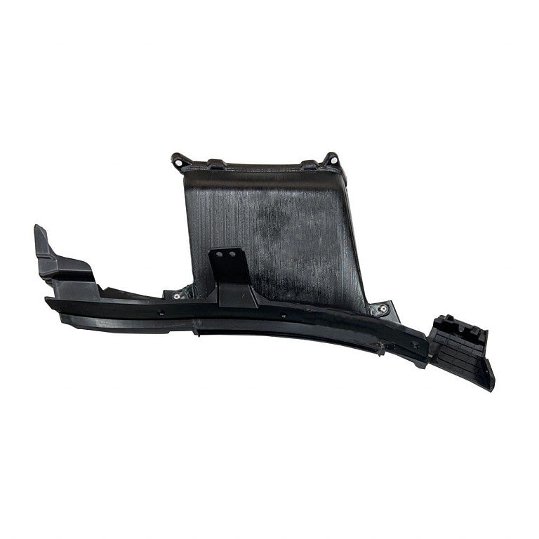 Bumper Air Duct Passenger Side For Kia - KI1039143