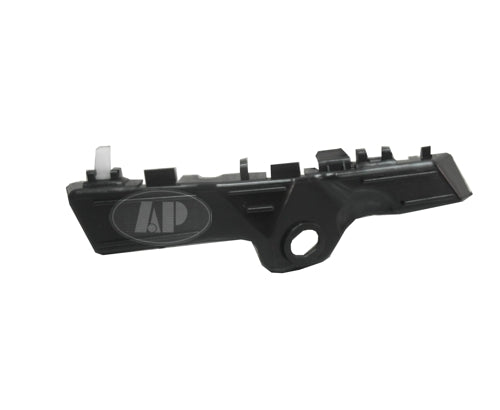 Bumper Bracket Front Driver Side (Upper Side) Plastic For Kia - KI1042103