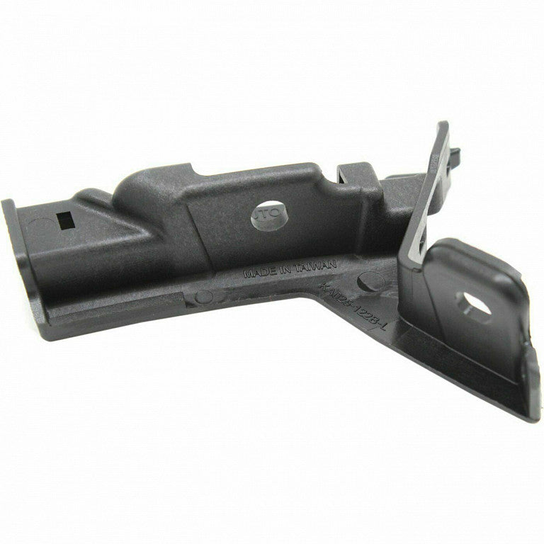 Bumper Bracket Front Driver Side Plastic For Kia - KI1042123