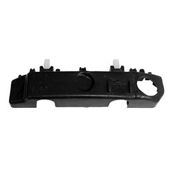 Bumper Bracket Front Driver Side Outer Plastic For Kia - KI1042129