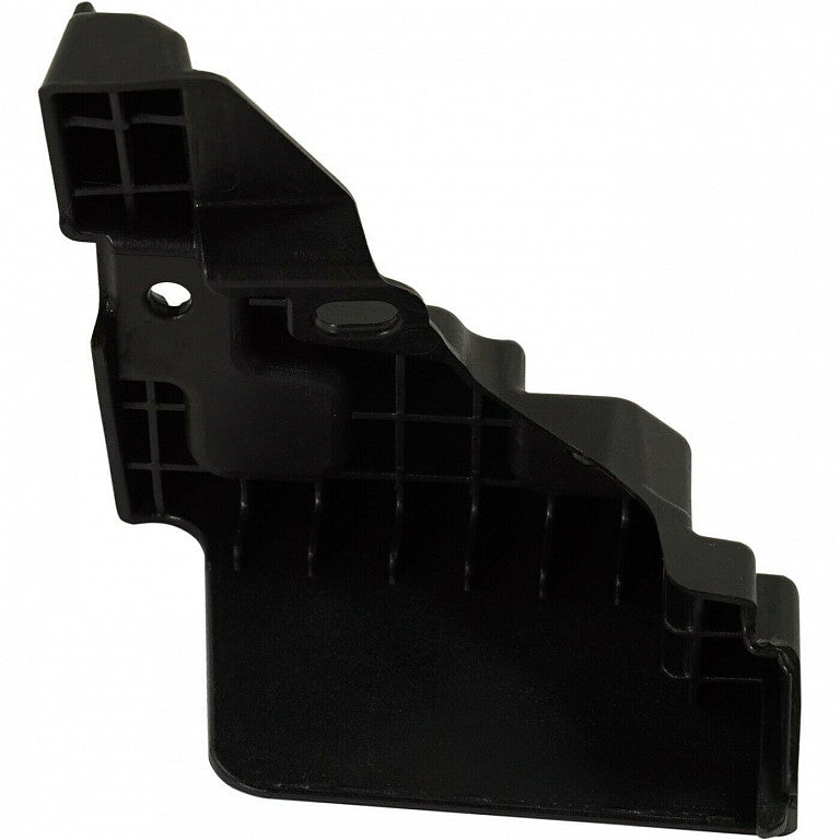 Bumper Support Front Driver Side Outer Plastic For Kia - KI1042130